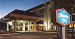 Hampton Inn