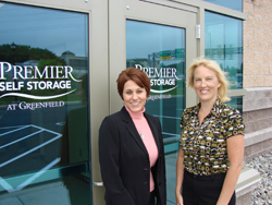 Premier Self Storage Premier Self Storage