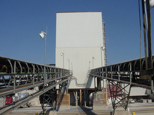 High Concrete Group water High Concrete Group water