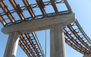 High Steel Structures Hot Lanes Project