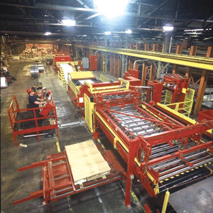 High Steel Service Center LLC