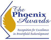 Phoenix Awards Logo Phoenix Awards Logo