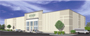 Premier Self Storage Facility web