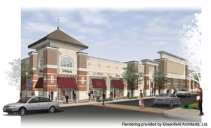 Mill Creek Square Mill Creek Square