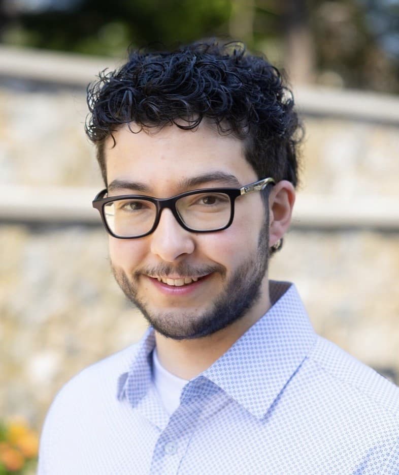 Adam Tuwati Intern Photo