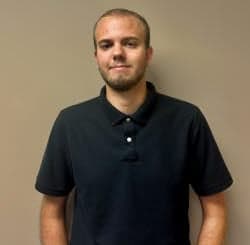 Donovan Weik Intern Headshot