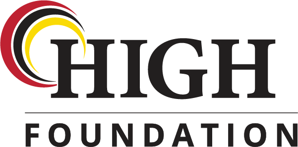 High Foundation Logo
