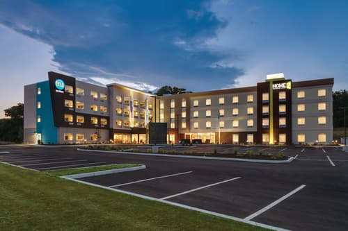 New Easton Dual Branded Hotels