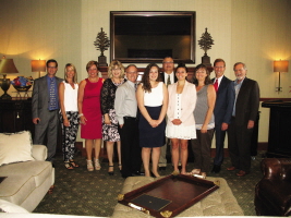 Dale High Scholarship
