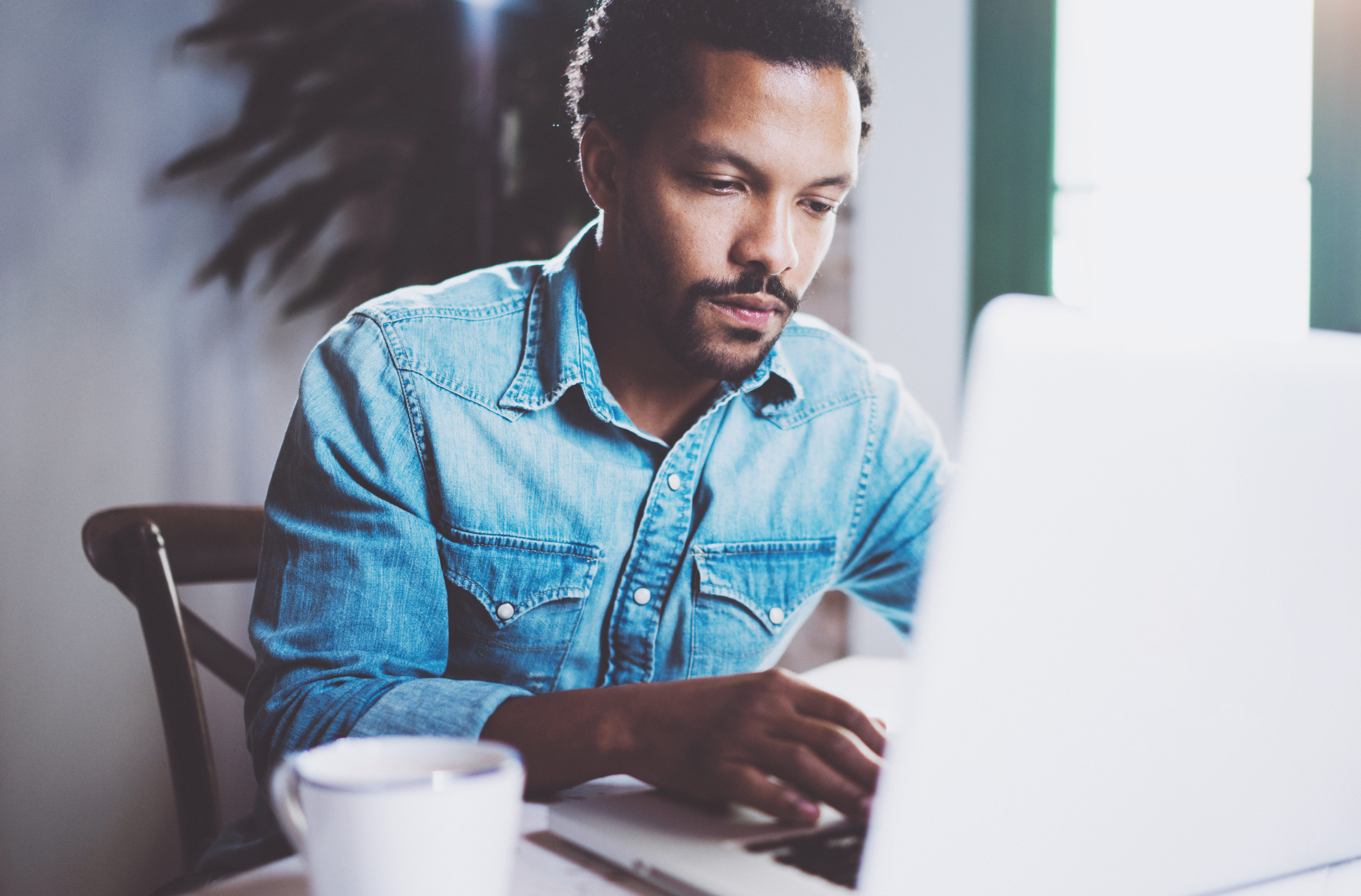 How to Job Search During the COVID-19 Pandemic