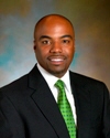 Darryl Gordon