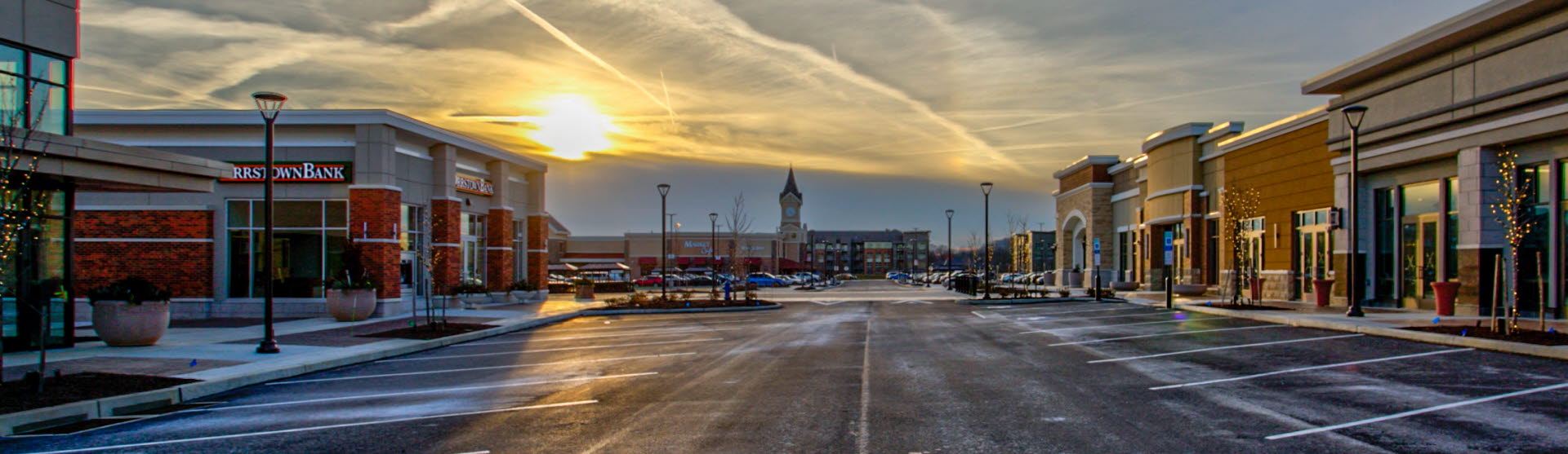 The Crossings at Conestoga Creek