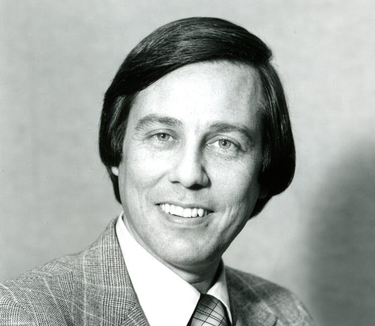 S. Dale High Named Chairman