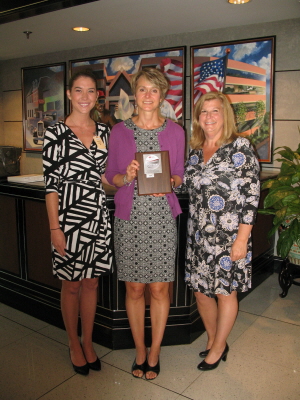 AHA Award