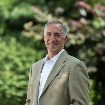 Jeff Sterner, President and COO, High Industries Inc.