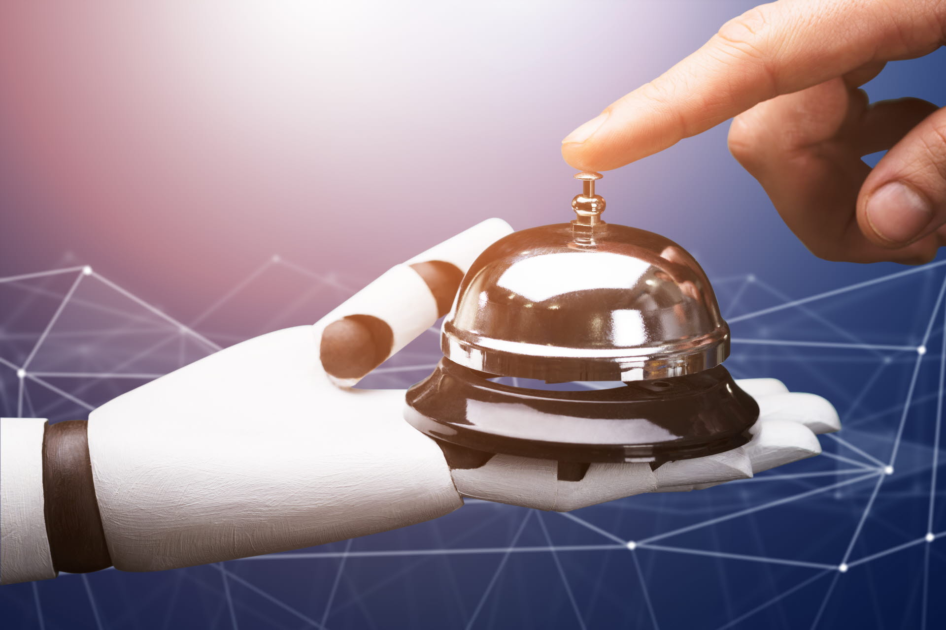 AI in Hospitality Industry