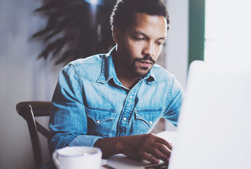 How to Job Search During the COVID-19 Pandemic