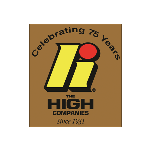 75th Anniversary logo