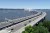 Mario M. Cuomo (Tappan Zee) Bridge - Photo courtesy New York Thruway Authority