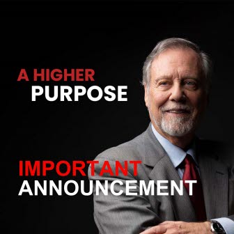 IMPORTANT ANNOUNCEMENT