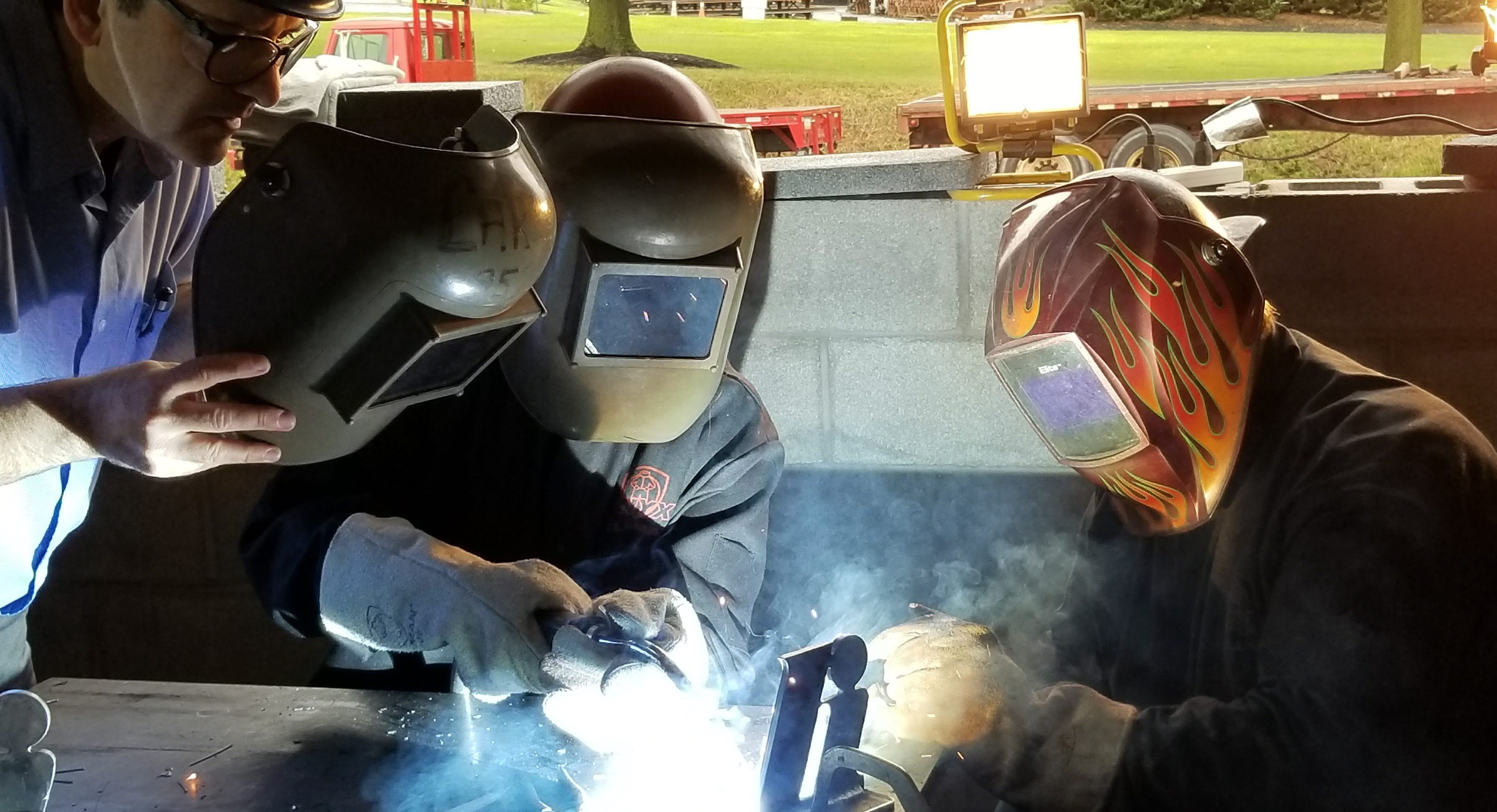 How Coops Help Young People Start Their Careers