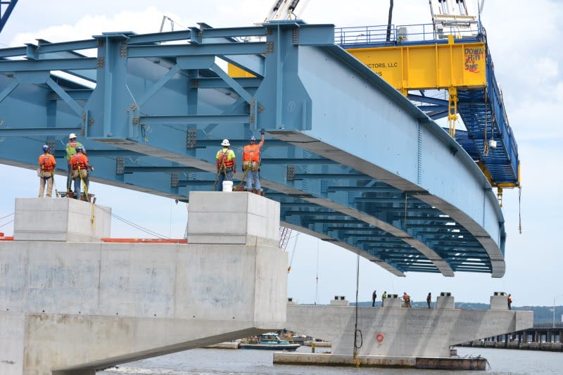 Tappan Zee Bridge Replacement