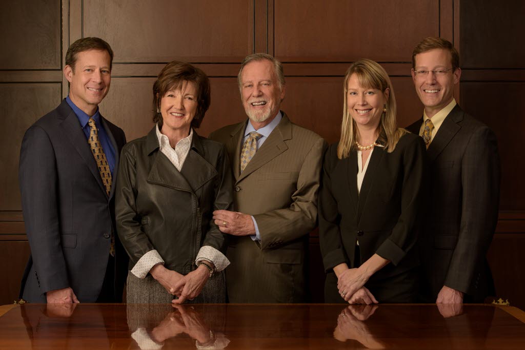 The High Family Council