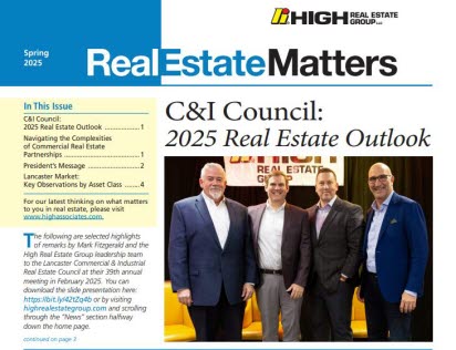 REM Spring 2025 Cover