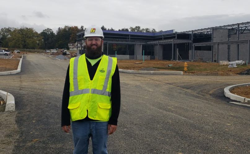 Why My Work at High Construction Is So Rewarding