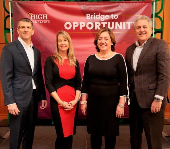 High Industries Ownership Transitions to High Foundation