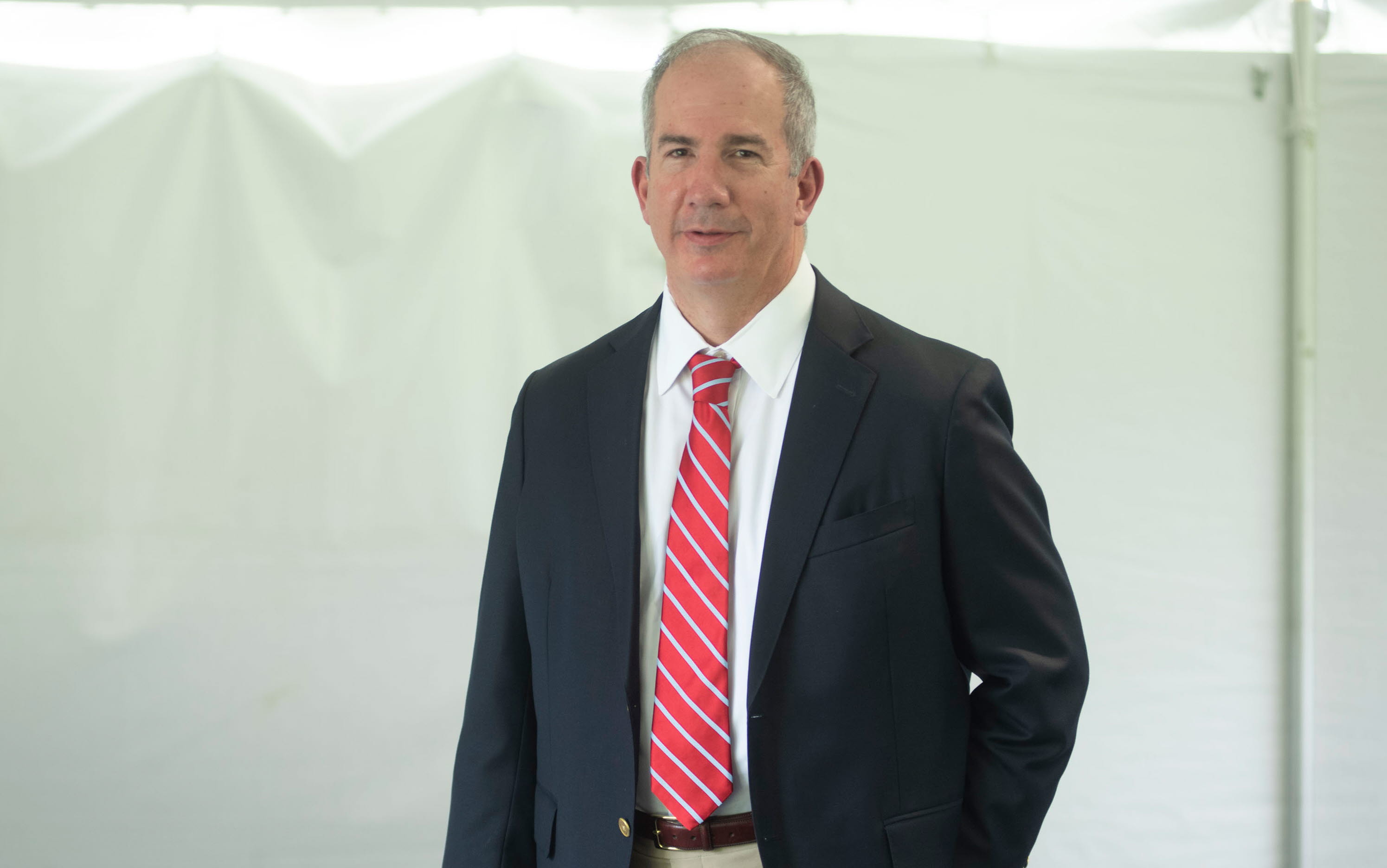 Building Trustworthy Relationships: An Interview with Tony Seitz in Development