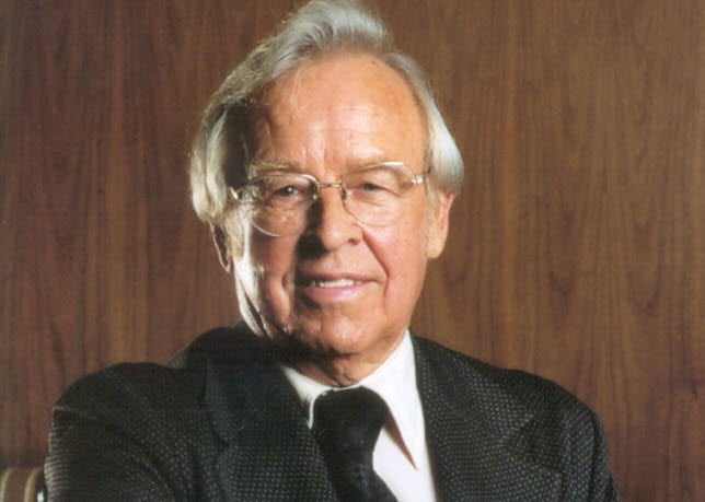 Sanford H. High, 1983 High Spirit