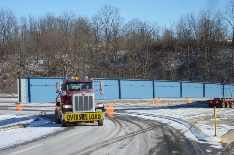 High Transit Media Kit