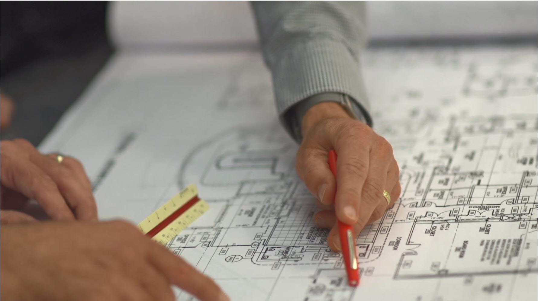 Four Reasons Why You Should Consider a Career in Architectural Design