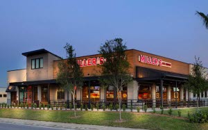 Miller's Ale House Is Coming to The Crossings at Conestoga Creek