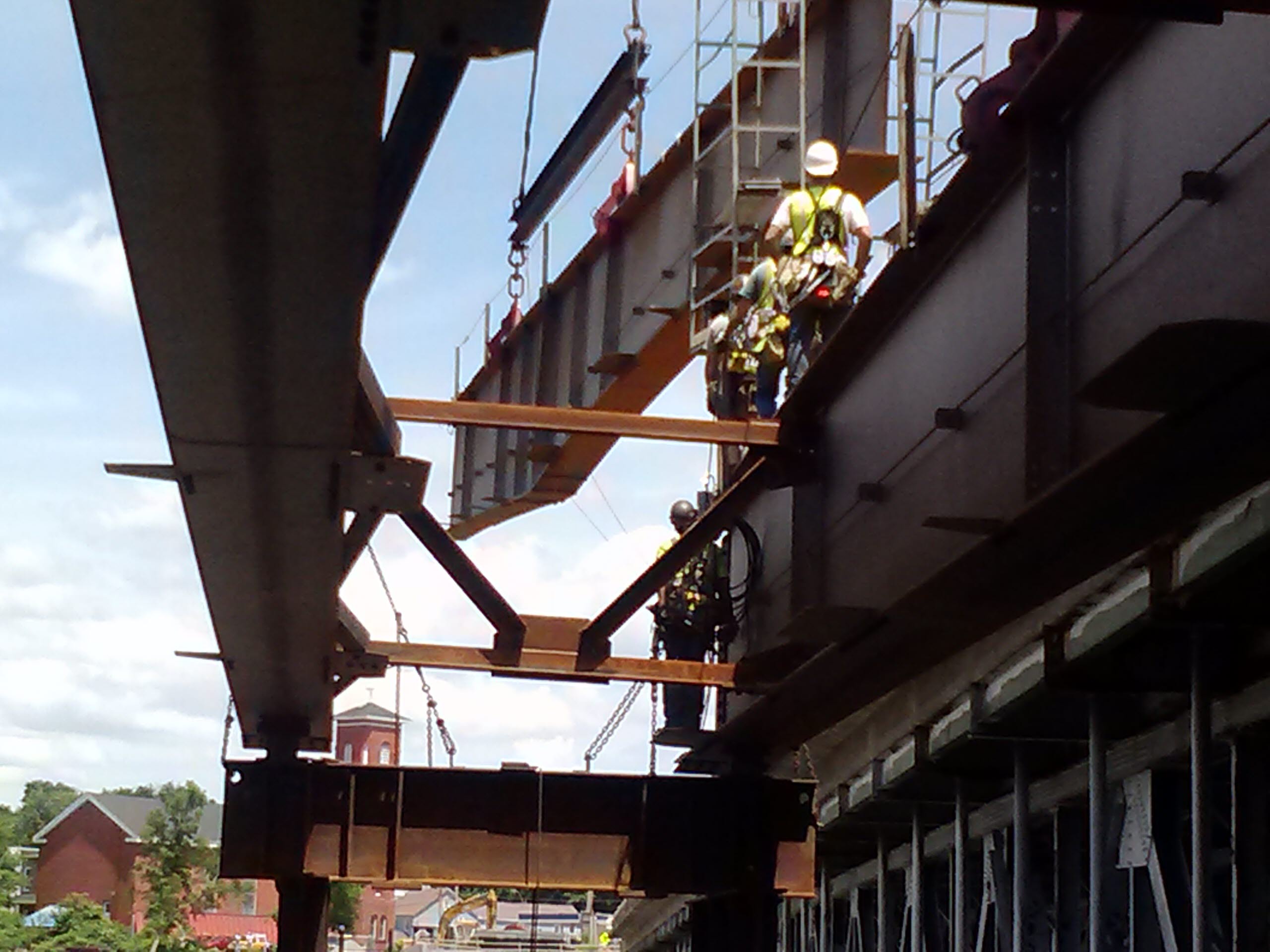 Copy of Placing One Girder Close Up Jun 2014.jpg