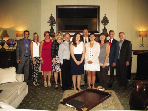 Dale High Scholarship