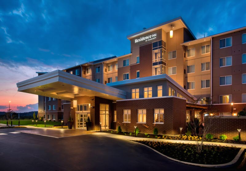 Residence Inn by Marriott-Lancaster
